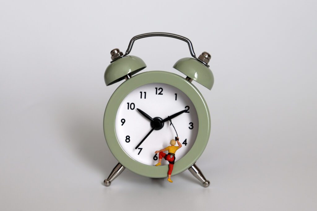 10 goldene Regeln der Zeitplanung im mobilen Arbeiten RemoteWork24